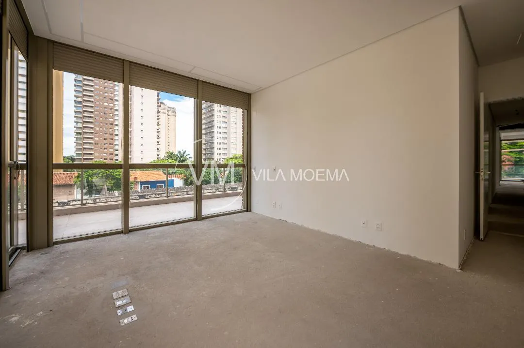 Apartamento com 4 suítes à venda em Ibirapuera, São Paulo, por R$ 18.000.000 Imagem 6
