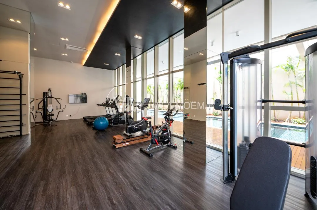 Apartamento com 4 suítes à venda em Ibirapuera, São Paulo, por R$ 18.000.000 Imagem 29