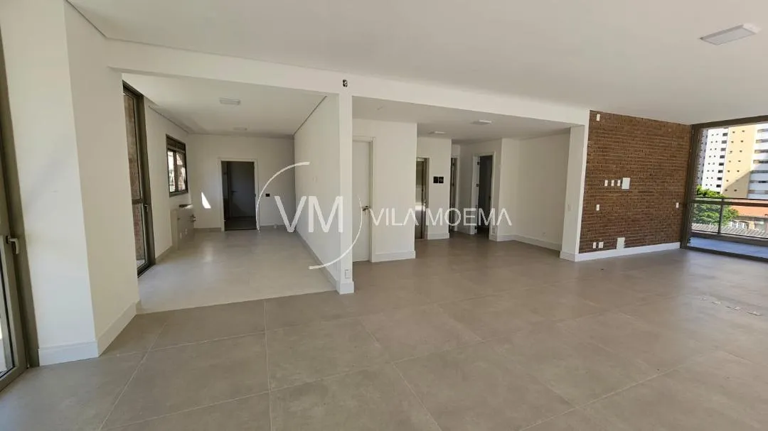 Apartamento com 4 suítes à venda em Ibirapuera, São Paulo, por R$ 18.000.000 Imagem 13
