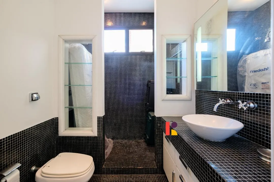 Casa com 4 suítes à venda em Pacaembu, São Paulo, por R$ 4.198.000 Imagem 21