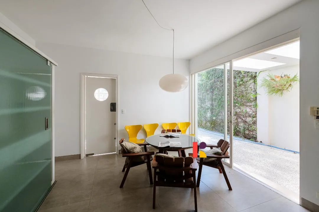 Casa com 4 suítes à venda em Pacaembu, São Paulo, por R$ 4.198.000 Imagem 10