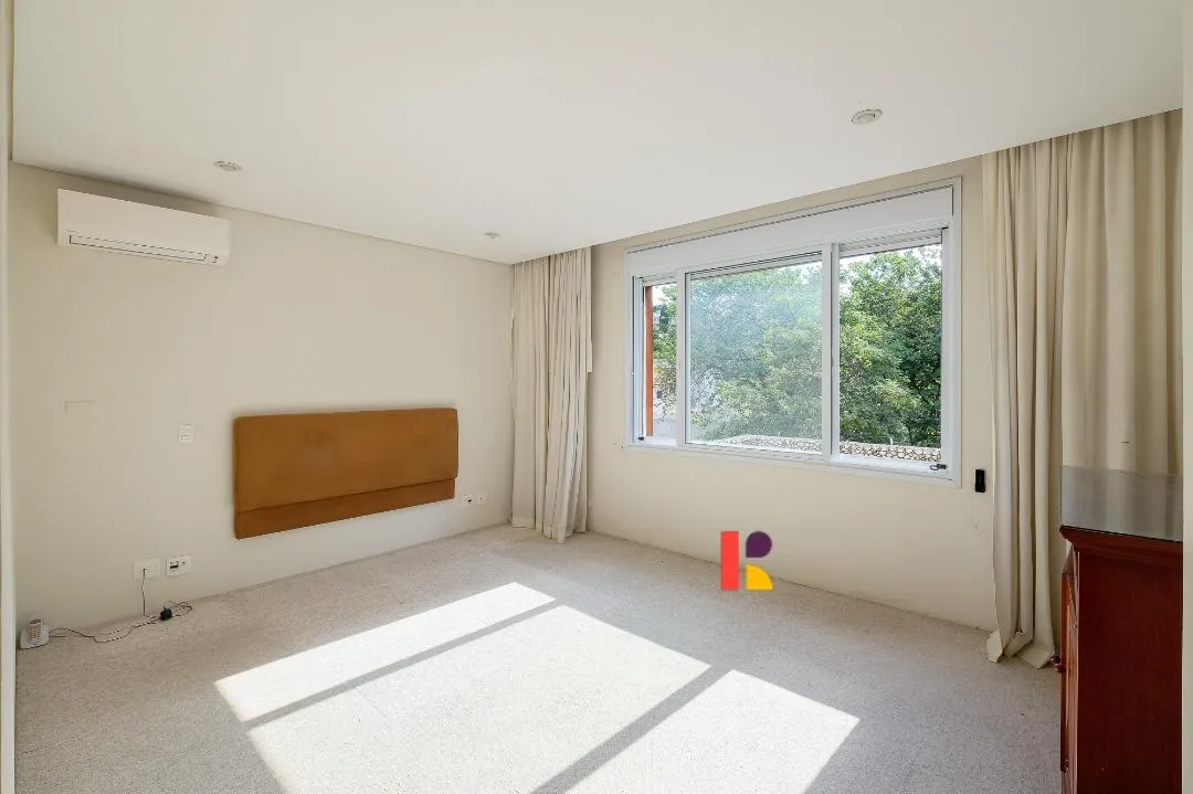 Casa com 4 suítes à venda em Pacaembu, São Paulo, por R$ 4.198.000 Imagem 14