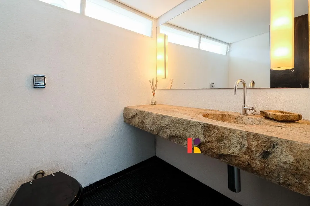 Casa com 4 suítes à venda em Pacaembu, São Paulo, por R$ 4.198.000 Imagem 25