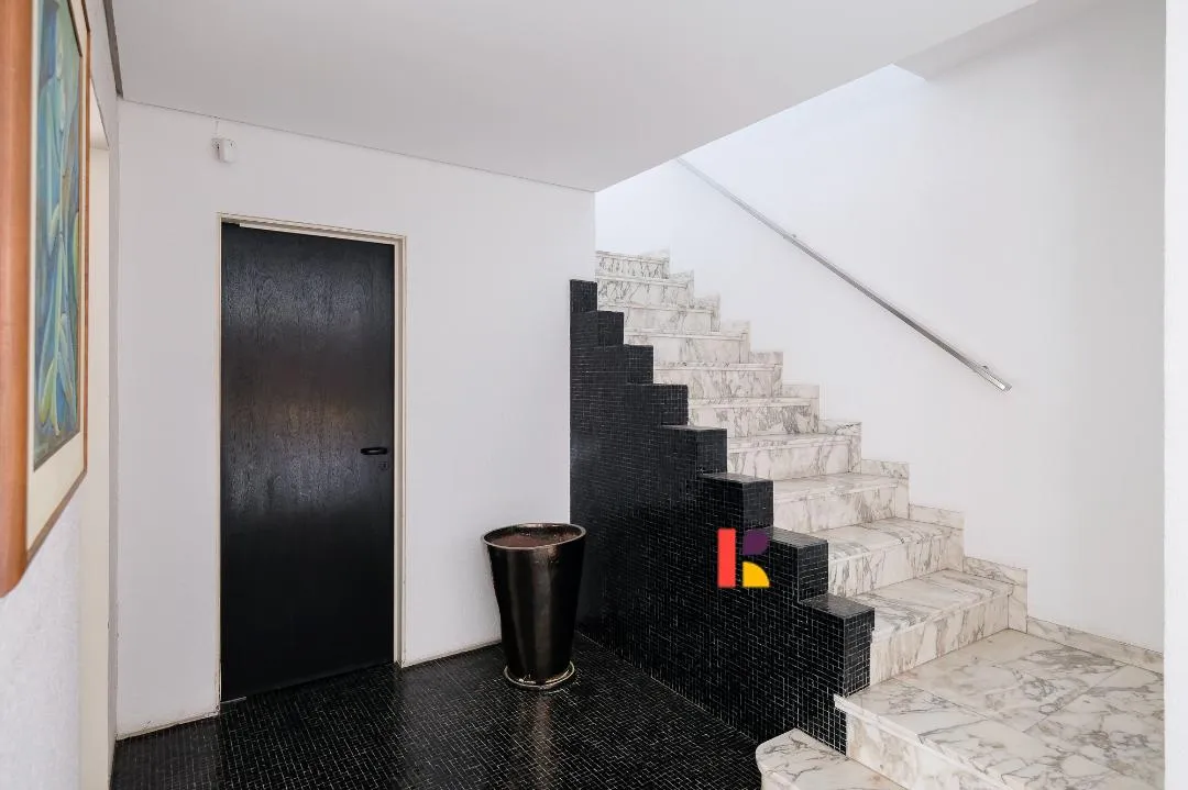 Casa com 4 suítes à venda em Pacaembu, São Paulo, por R$ 4.198.000 Imagem 12