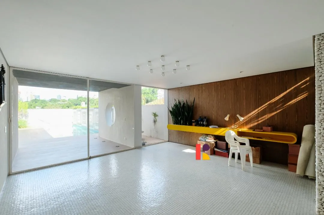 Casa com 4 suítes à venda em Pacaembu, São Paulo, por R$ 4.198.000 Imagem 8