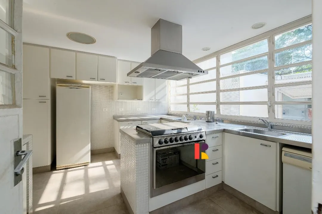 Casa com 4 suítes à venda em Pacaembu, São Paulo, por R$ 4.198.000 Imagem 9