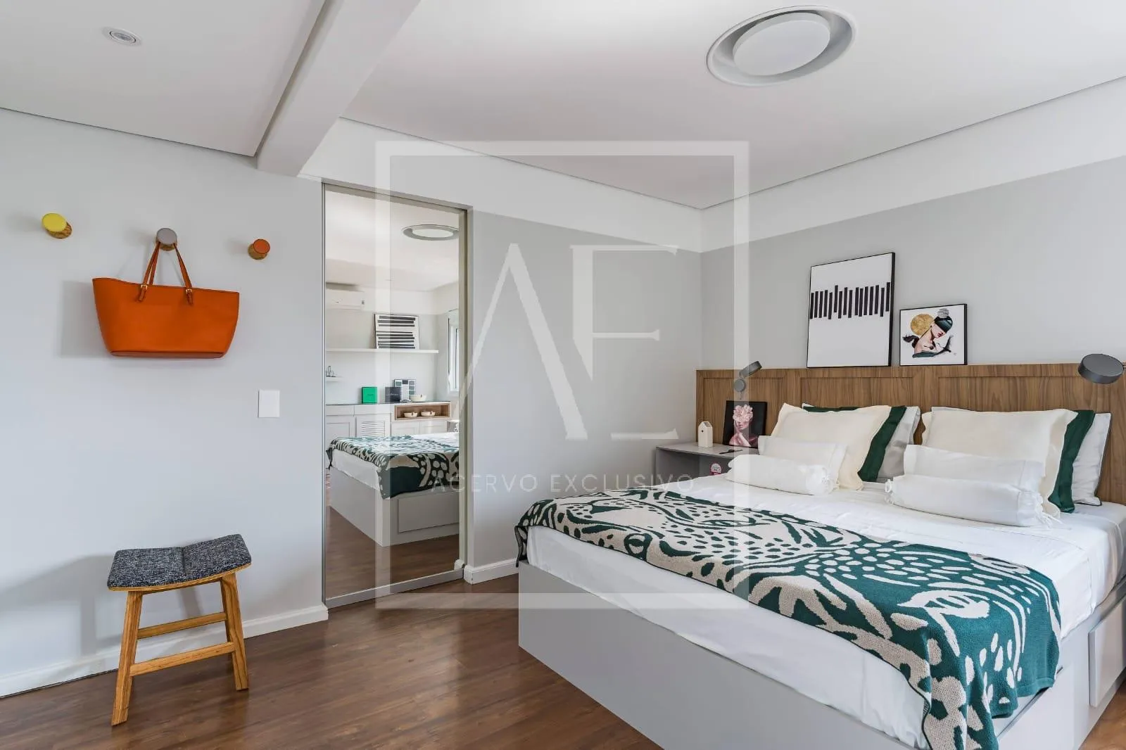 Apartamento com 1 suítes à venda em Real Parque, São Paulo, por R$ 1.590.000 Imagem 26