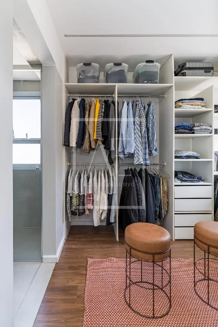 Apartamento com 1 suítes à venda em Real Parque, São Paulo, por R$ 1.590.000 Imagem 24