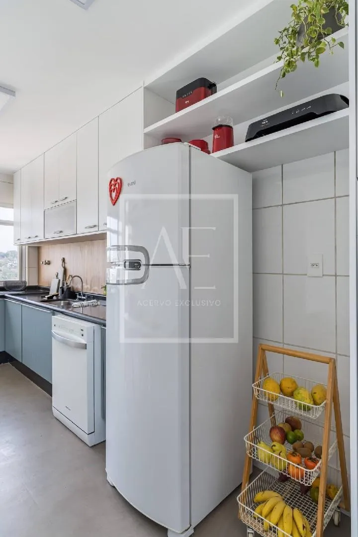 Apartamento com 1 suítes à venda em Real Parque, São Paulo, por R$ 1.590.000 Imagem 43