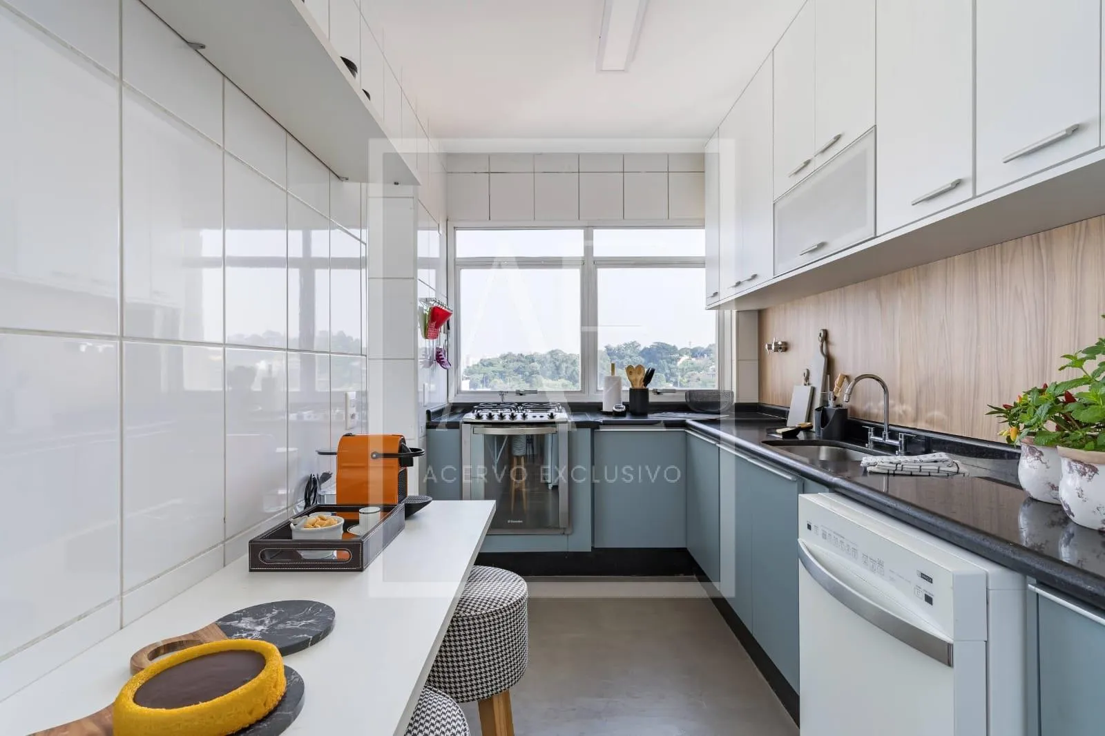 Apartamento com 1 suítes à venda em Real Parque, São Paulo, por R$ 1.590.000 Imagem 41