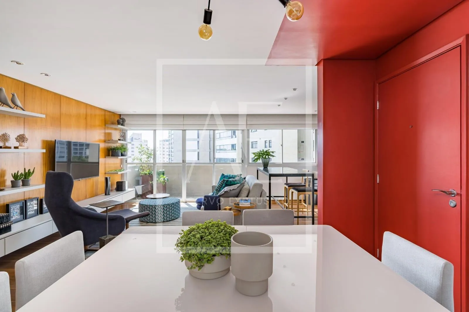 Apartamento com 1 suítes à venda em Real Parque, São Paulo, por R$ 1.590.000 Imagem 16