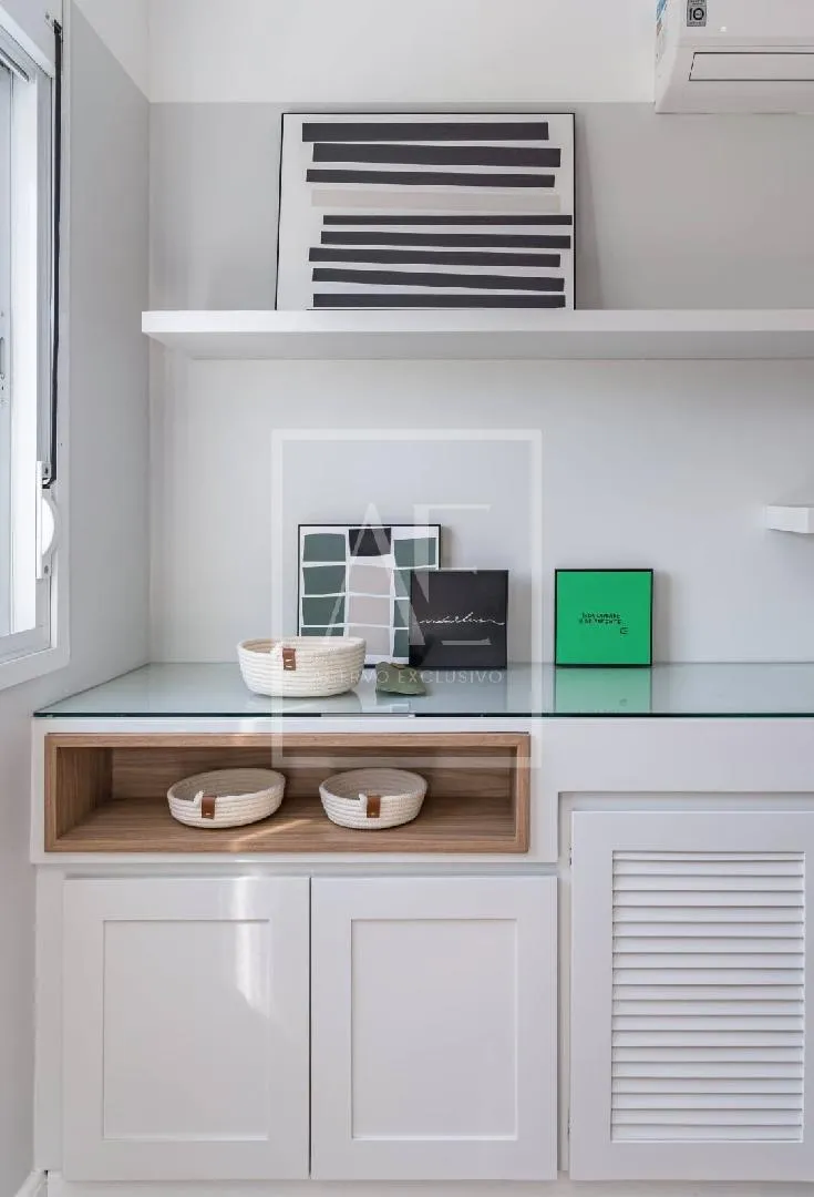 Apartamento com 1 suítes à venda em Real Parque, São Paulo, por R$ 1.590.000 Imagem 36