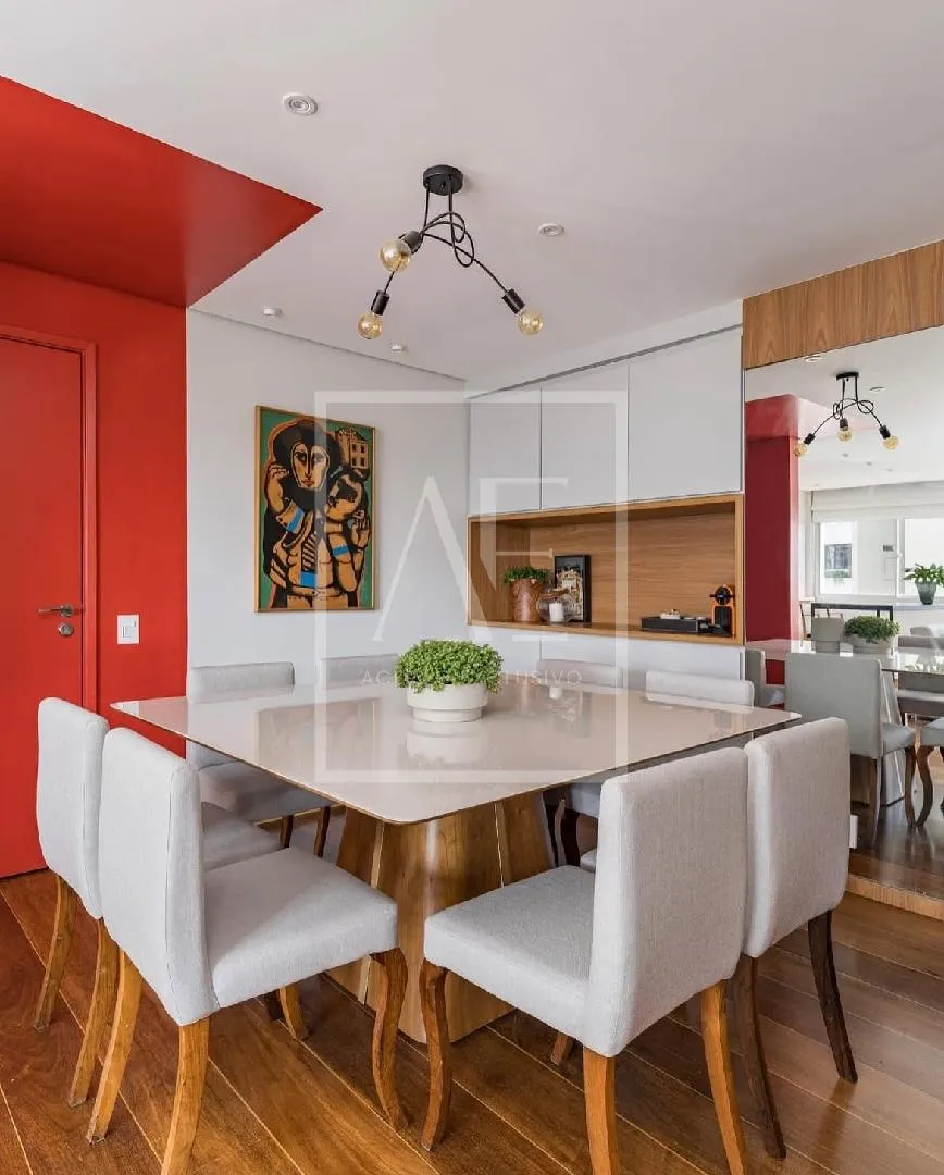 Apartamento com 1 suítes à venda em Real Parque, São Paulo, por R$ 1.590.000 Imagem 44