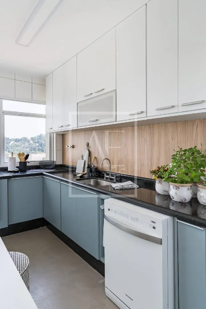 Apartamento com 1 suítes à venda em Real Parque, São Paulo, por R$ 1.590.000 Imagem 40