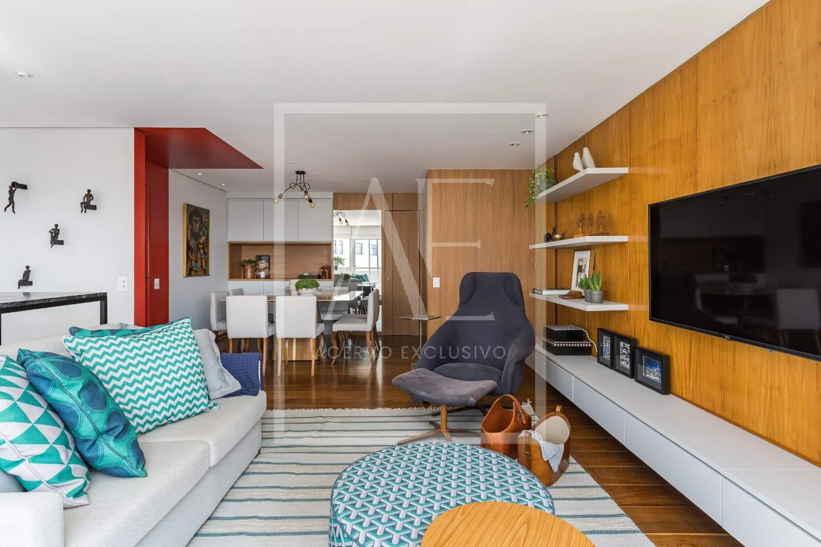 Apartamento com 1 suítes à venda em Real Parque, São Paulo, por R$ 1.590.000 Imagem 10