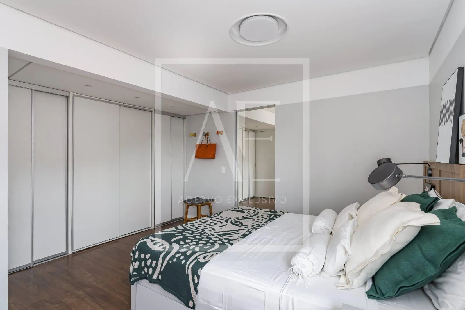 Apartamento com 1 suítes à venda em Real Parque, São Paulo, por R$ 1.590.000 Imagem 34