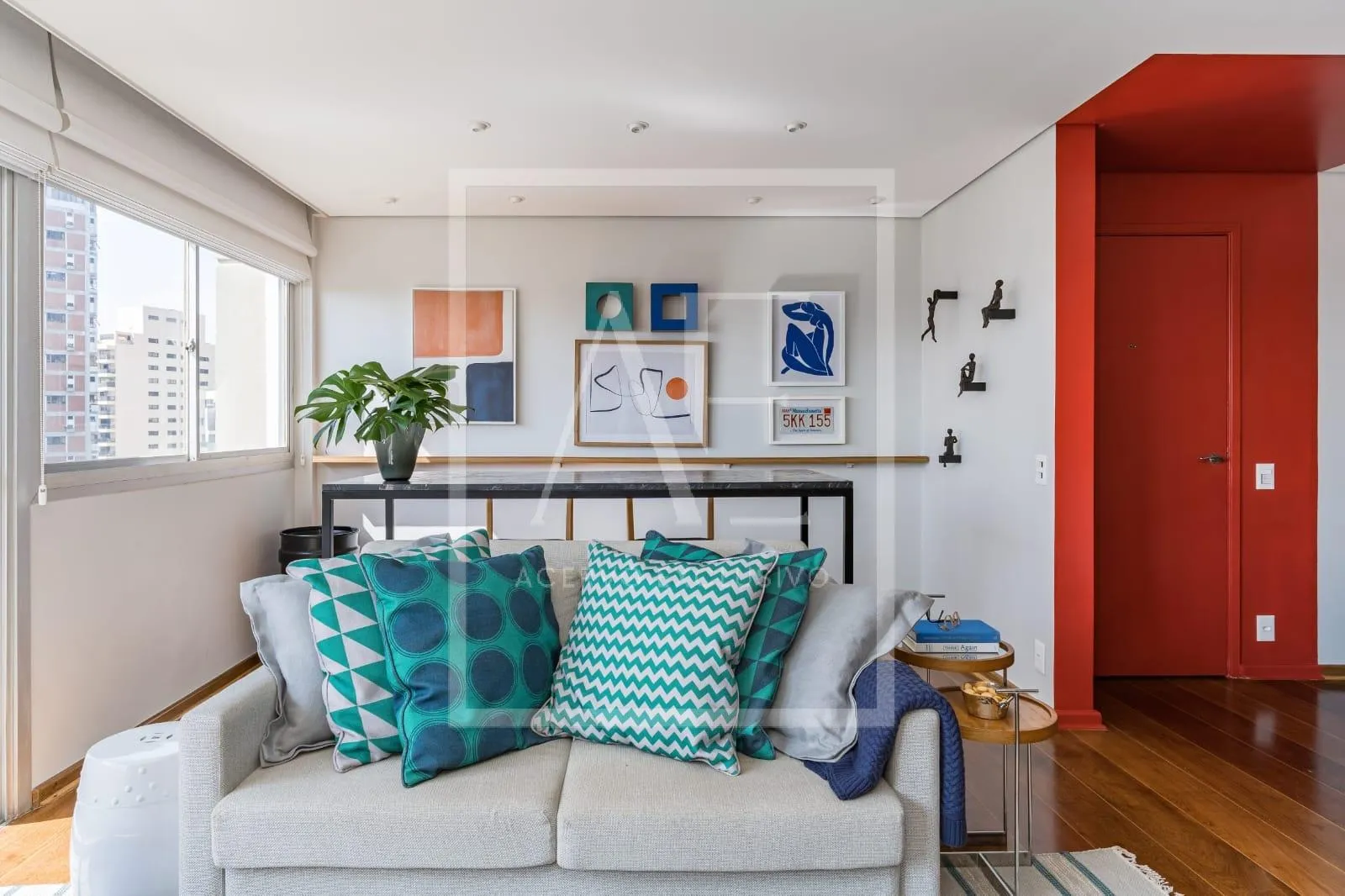 Apartamento com 1 suítes à venda em Real Parque, São Paulo, por R$ 1.590.000 Imagem 8