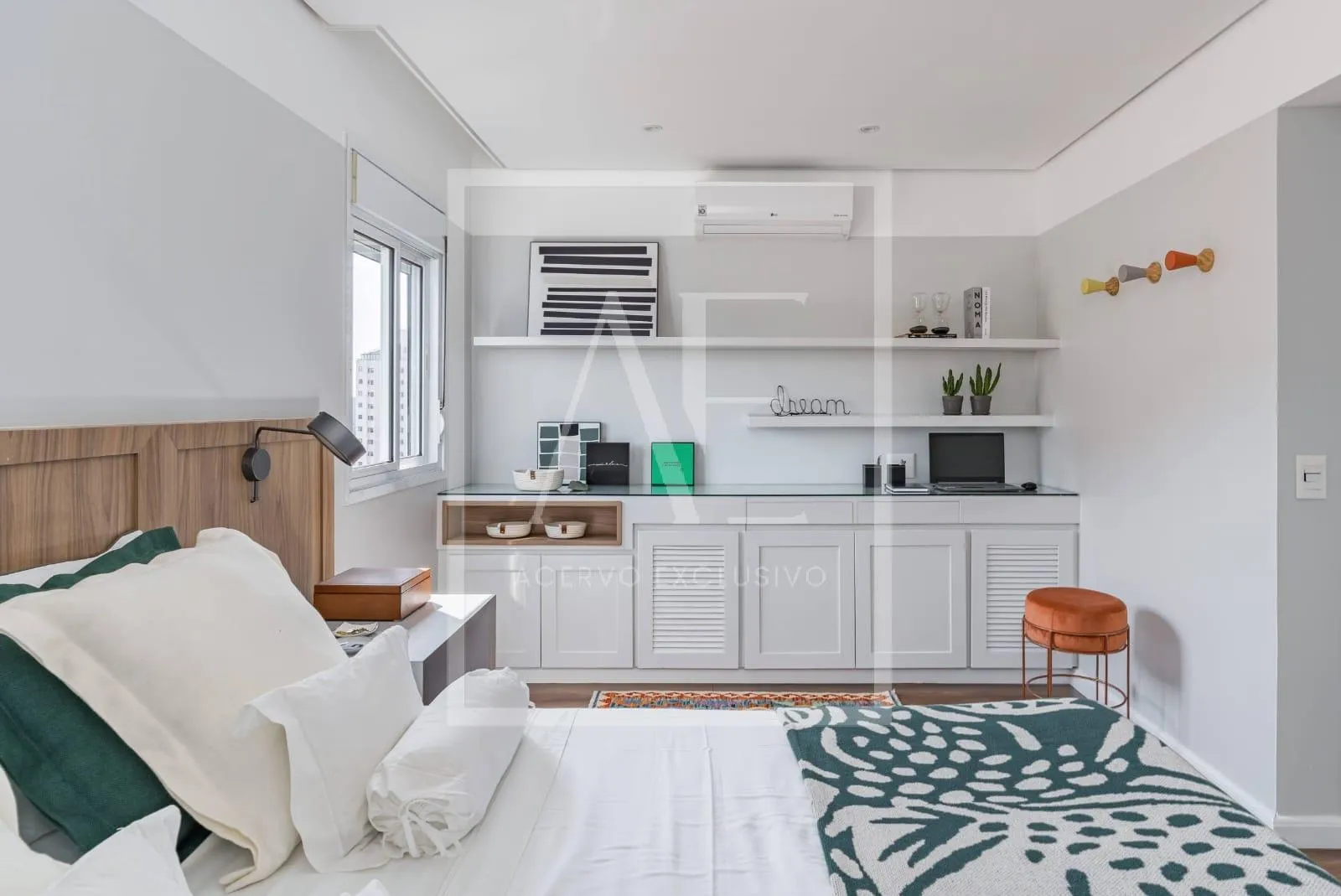 Apartamento com 1 suítes à venda em Real Parque, São Paulo, por R$ 1.590.000 Imagem 32