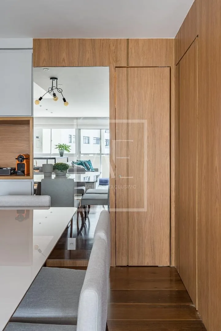 Apartamento com 1 suítes à venda em Real Parque, São Paulo, por R$ 1.590.000 Imagem 19