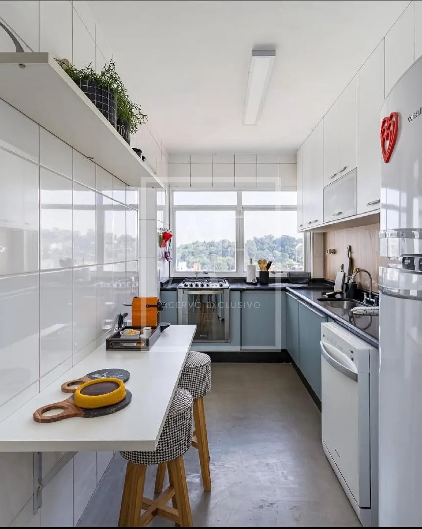 Apartamento com 1 suítes à venda em Real Parque, São Paulo, por R$ 1.590.000 Imagem 45