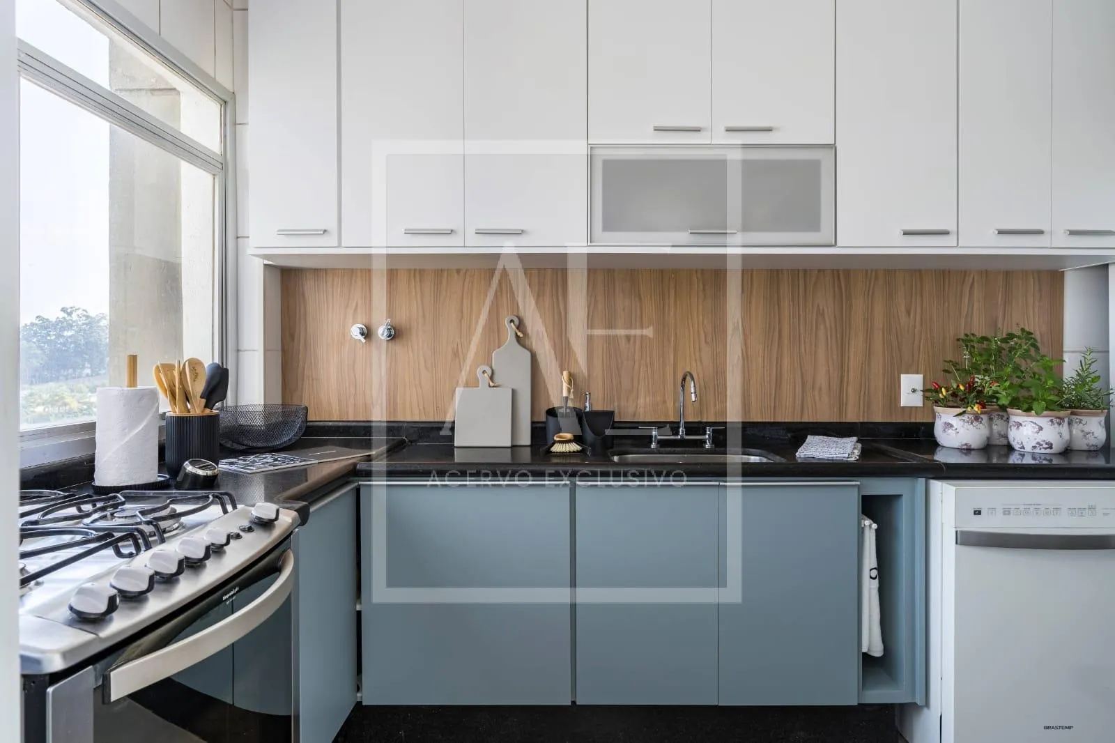 Apartamento com 1 suítes à venda em Real Parque, São Paulo, por R$ 1.590.000 Imagem 39