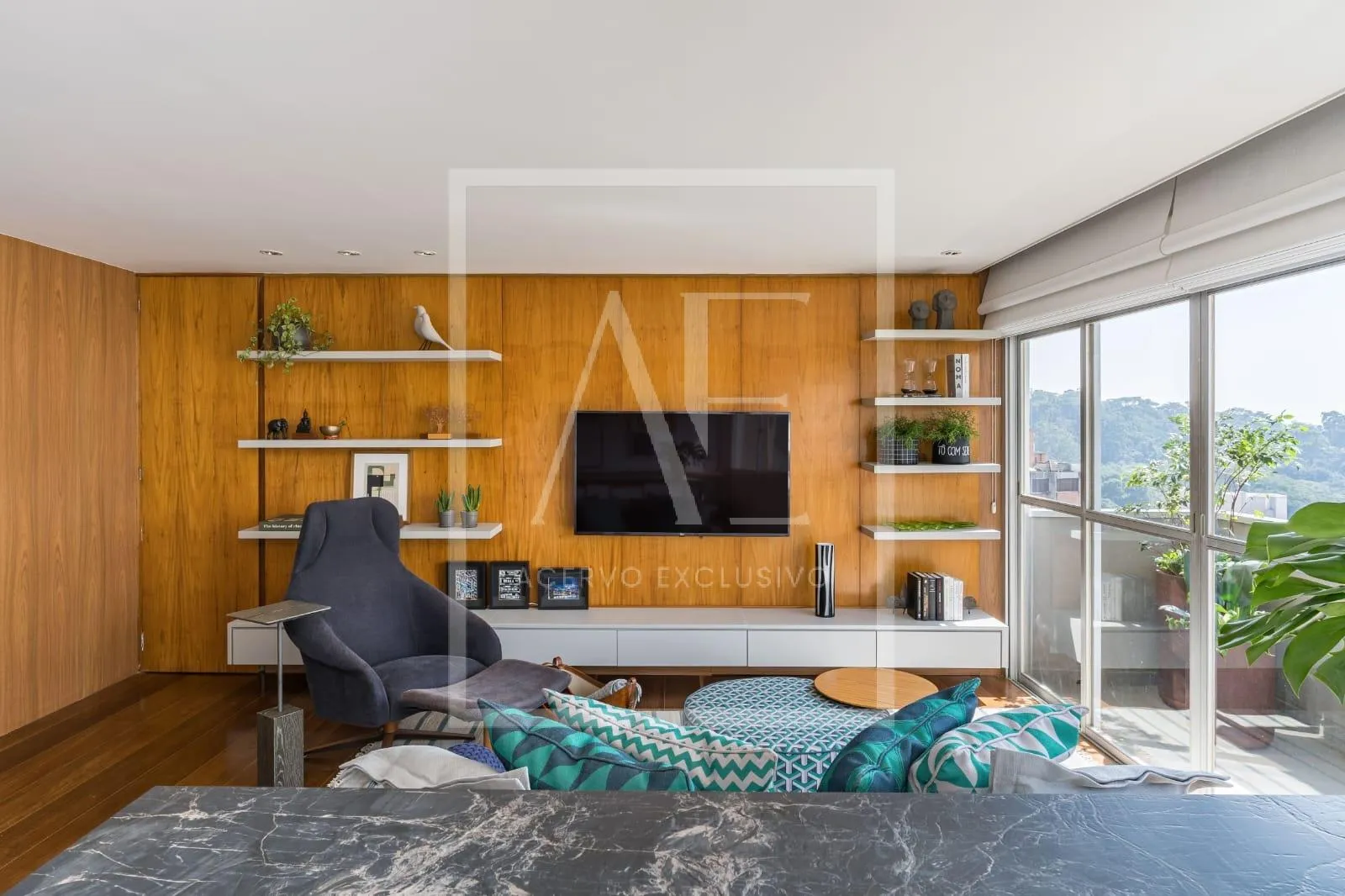 Apartamento com 1 suítes à venda em Real Parque, São Paulo, por R$ 1.590.000 Imagem 12