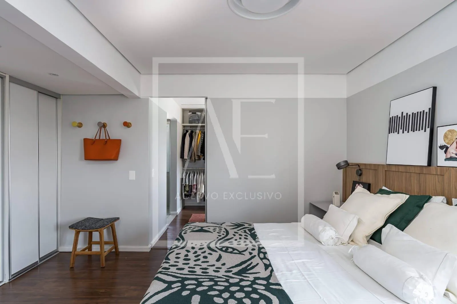 Apartamento com 1 suítes à venda em Real Parque, São Paulo, por R$ 1.590.000 Imagem 30