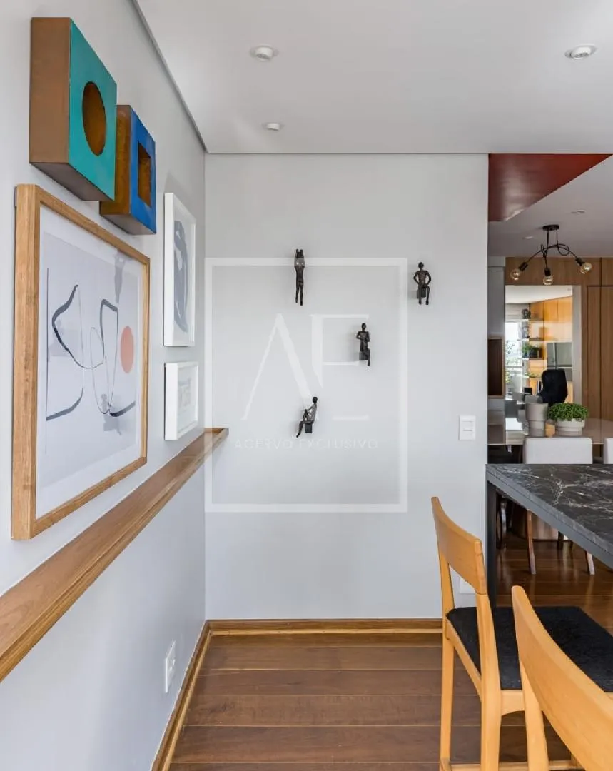 Apartamento com 1 suítes à venda em Real Parque, São Paulo, por R$ 1.590.000 Imagem 47