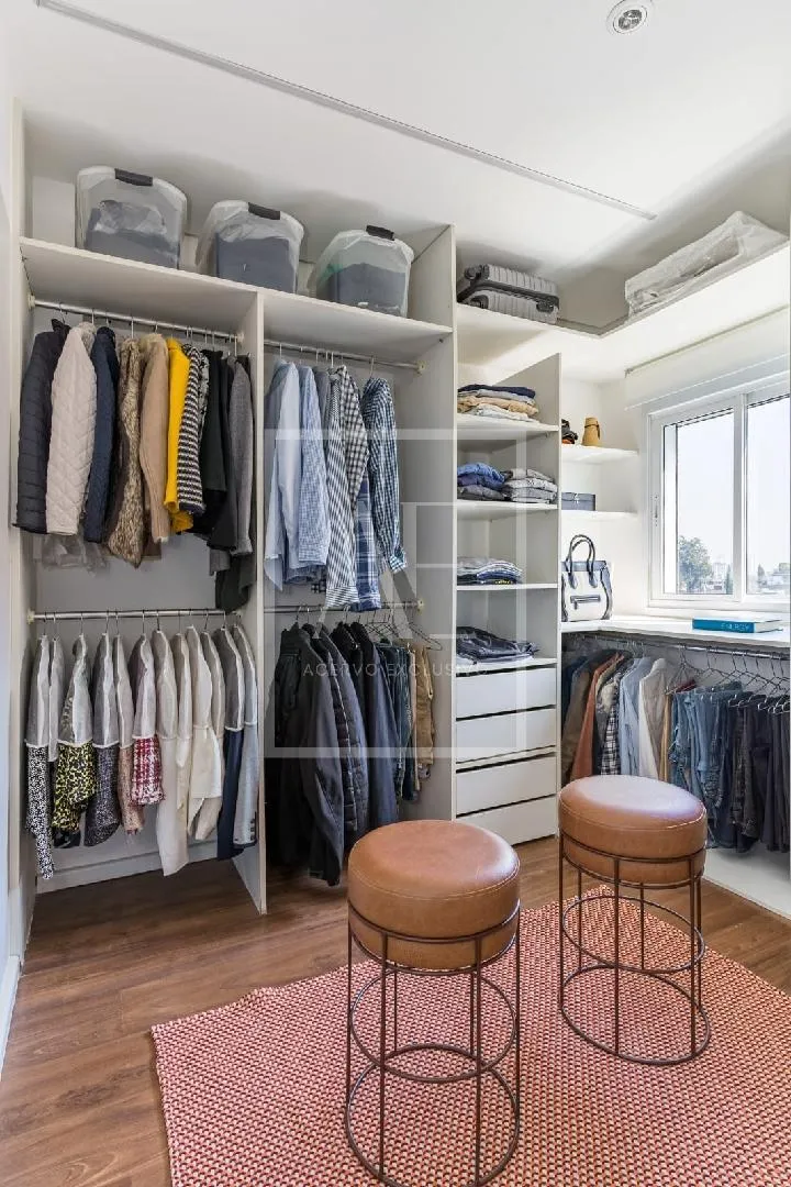 Apartamento com 1 suítes à venda em Real Parque, São Paulo, por R$ 1.590.000 Imagem 22