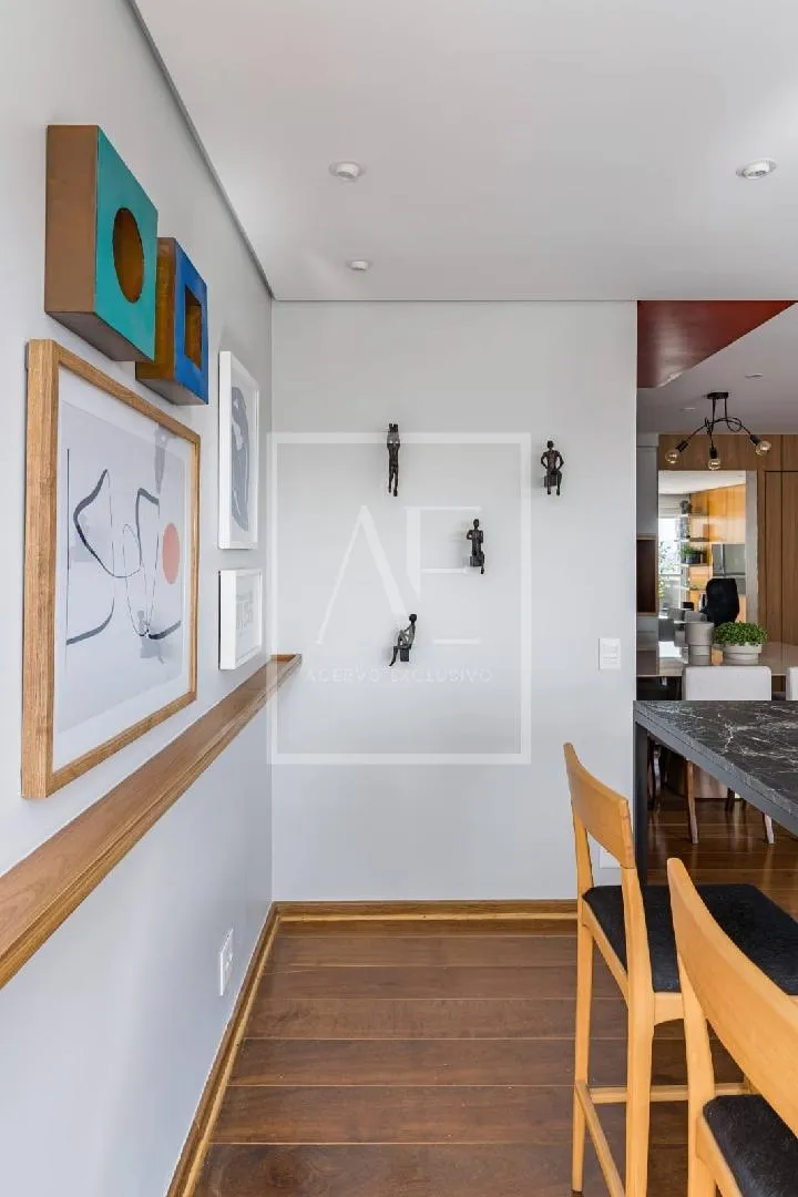 Apartamento com 1 suítes à venda em Real Parque, São Paulo, por R$ 1.590.000 Imagem 11