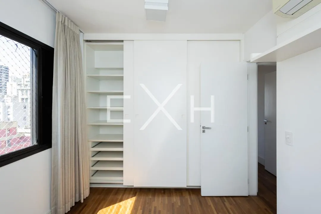 Cobertura com 2 suítes à venda em Vila Olímpia, São Paulo, por R$ 2.750.000 Imagem 24