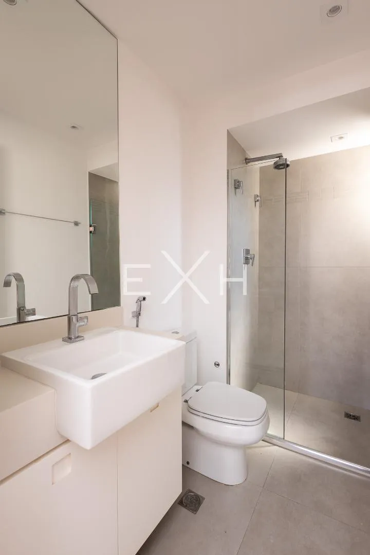 Cobertura com 2 suítes à venda em Vila Olímpia, São Paulo, por R$ 2.750.000 Imagem 16