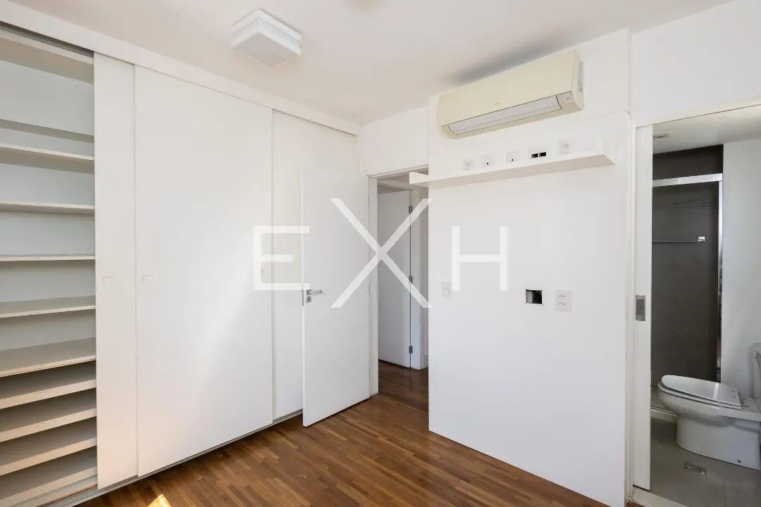 Cobertura com 2 suítes à venda em Vila Olímpia, São Paulo, por R$ 2.750.000 Imagem 23