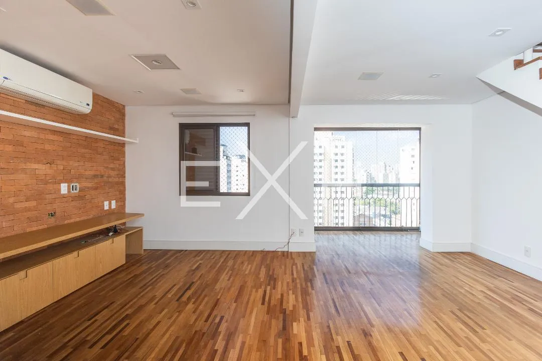 Cobertura com 2 suítes à venda em Vila Olímpia, São Paulo, por R$ 2.750.000 Imagem 3