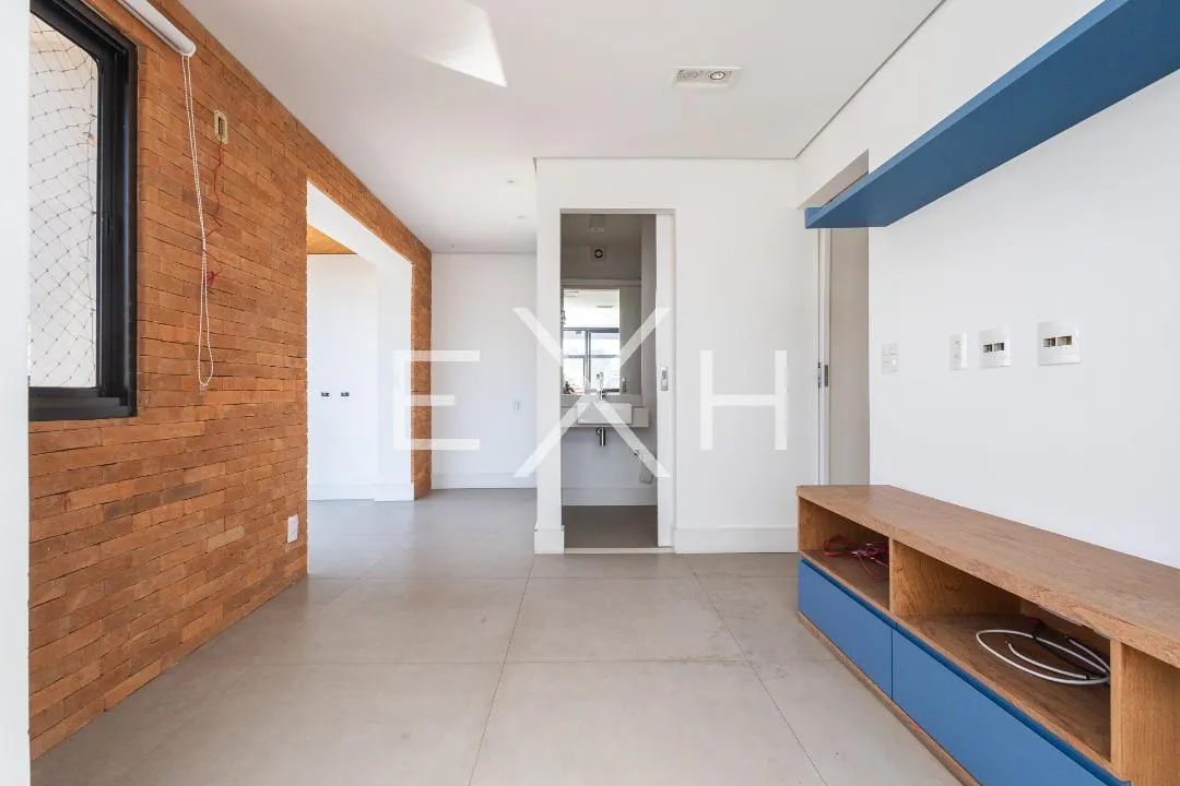 Cobertura com 2 suítes à venda em Vila Olímpia, São Paulo, por R$ 2.750.000 Imagem 27