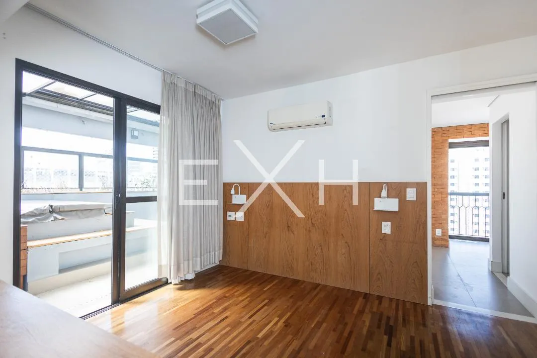 Cobertura com 2 suítes à venda em Vila Olímpia, São Paulo, por R$ 2.750.000 Imagem 34