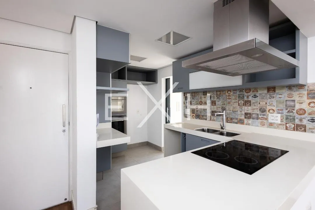 Cobertura com 2 suítes à venda em Vila Olímpia, São Paulo, por R$ 2.750.000 Imagem 9