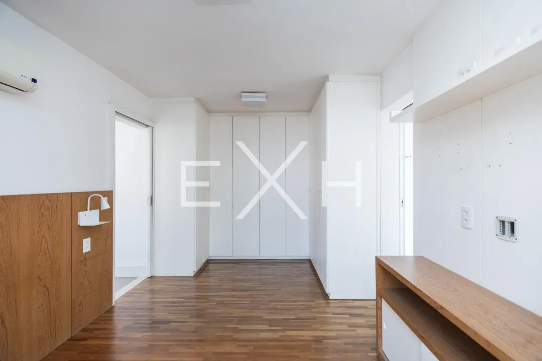 Cobertura com 2 suítes à venda em Vila Olímpia, São Paulo, por R$ 2.750.000 Imagem 33