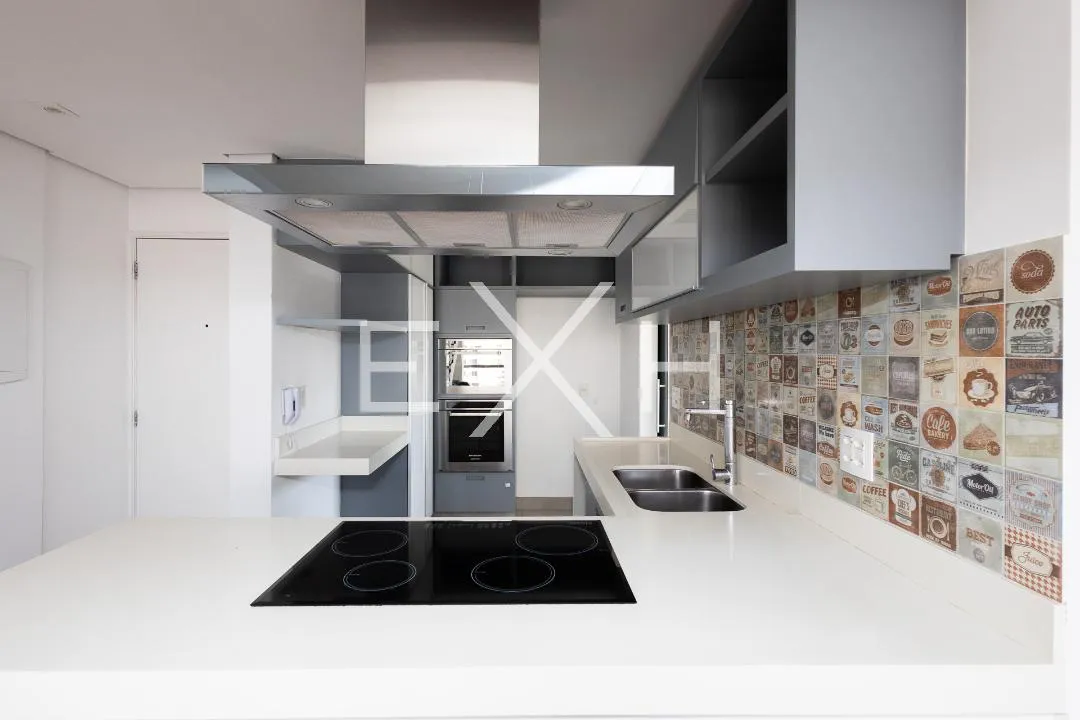 Cobertura com 2 suítes à venda em Vila Olímpia, São Paulo, por R$ 2.750.000 Imagem 10