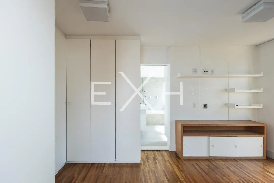 Cobertura com 2 suítes à venda em Vila Olímpia, São Paulo, por R$ 2.750.000 Imagem 32