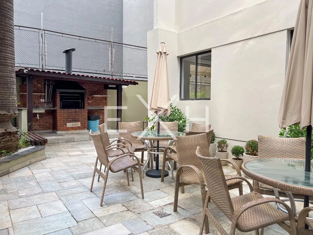 Cobertura com 2 suítes à venda em Vila Olímpia, São Paulo, por R$ 2.750.000 Imagem 43