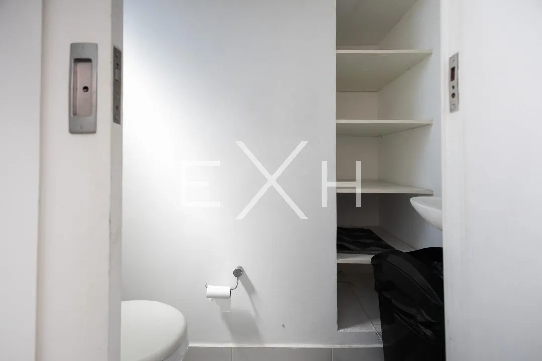 Cobertura com 2 suítes à venda em Vila Olímpia, São Paulo, por R$ 2.750.000 Imagem 12