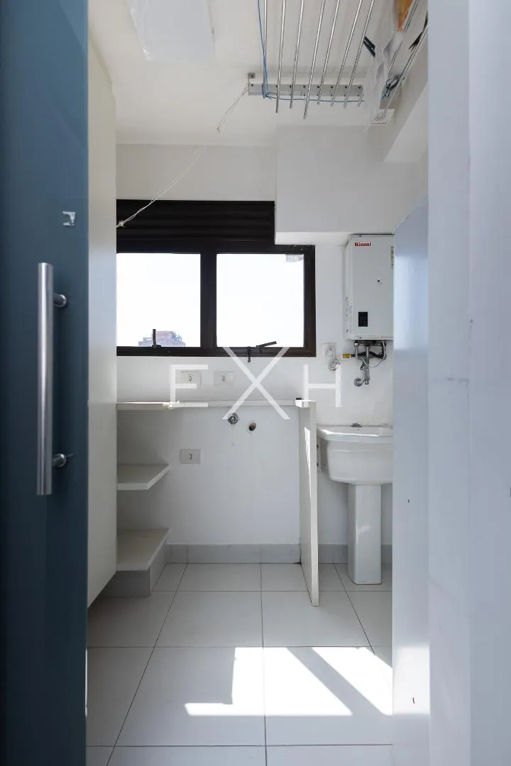 Cobertura com 2 suítes à venda em Vila Olímpia, São Paulo, por R$ 2.750.000 Imagem 11