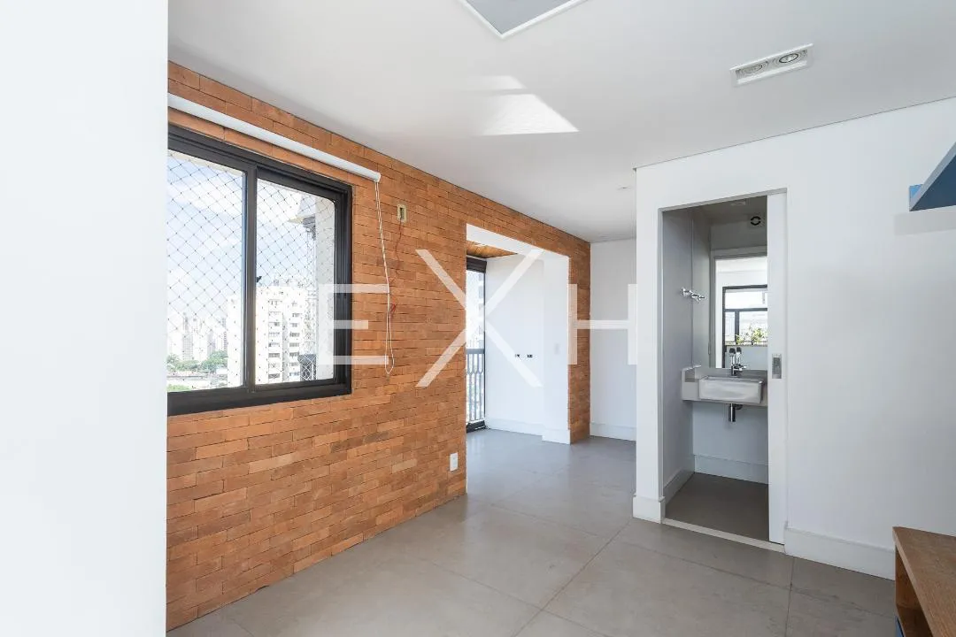 Cobertura com 2 suítes à venda em Vila Olímpia, São Paulo, por R$ 2.750.000 Imagem 28