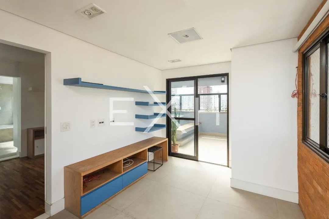 Cobertura com 2 suítes à venda em Vila Olímpia, São Paulo, por R$ 2.750.000 Imagem 29