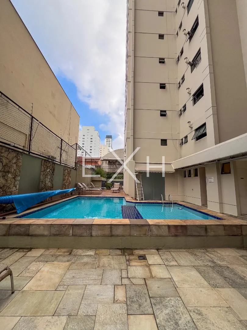 Cobertura com 2 suítes à venda em Vila Olímpia, São Paulo, por R$ 2.750.000 Imagem 44