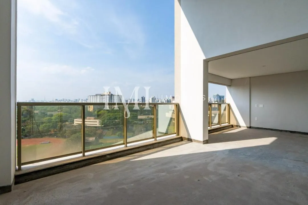 Apartamento com 4 suítes à venda em Vila Clementino, São Paulo, por R$ 9.970.000 Imagem 20
