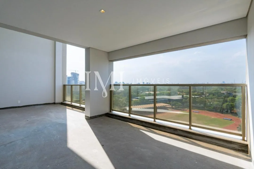 Apartamento com 4 suítes à venda em Vila Clementino, São Paulo, por R$ 9.970.000 Imagem 24