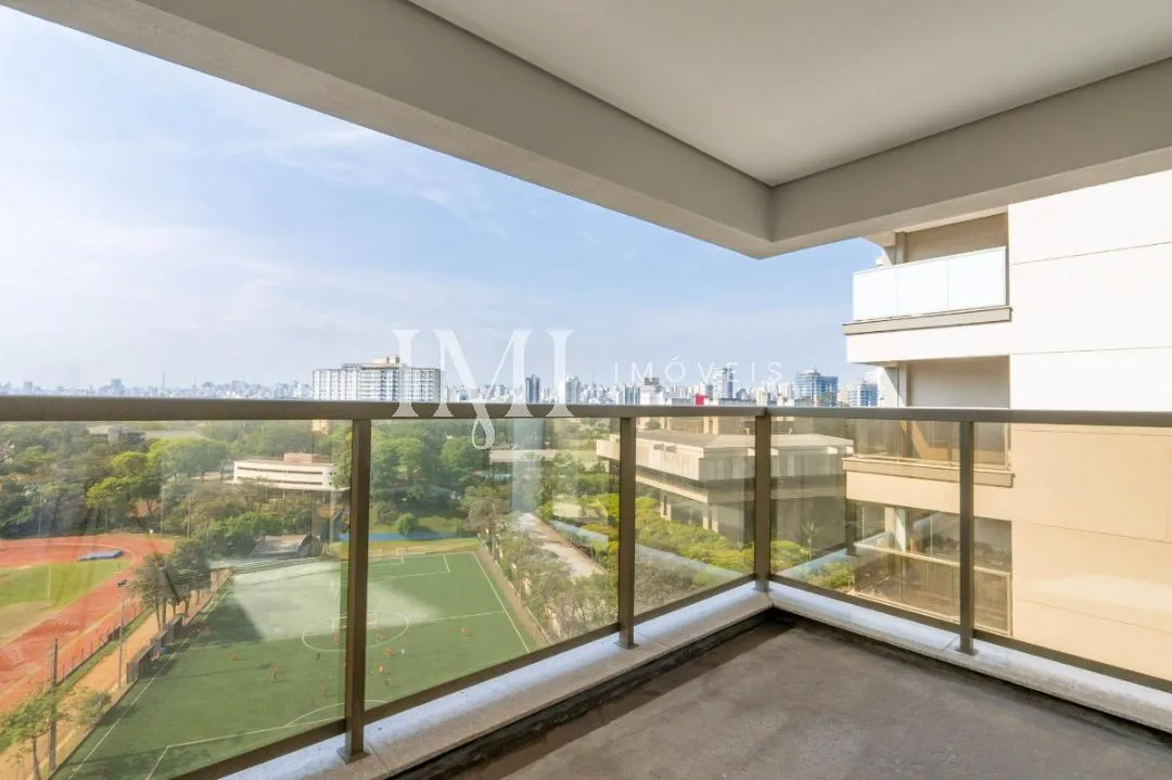 Apartamento com 4 suítes à venda em Vila Clementino, São Paulo, por R$ 9.970.000 Imagem 49