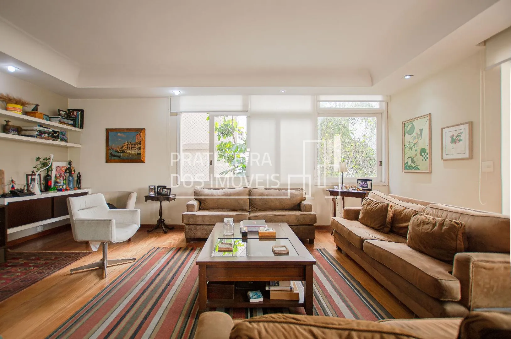 Apartamento com 1 suítes à venda em Higienópolis, São Paulo, por R$ 2.200.000 Imagem 18